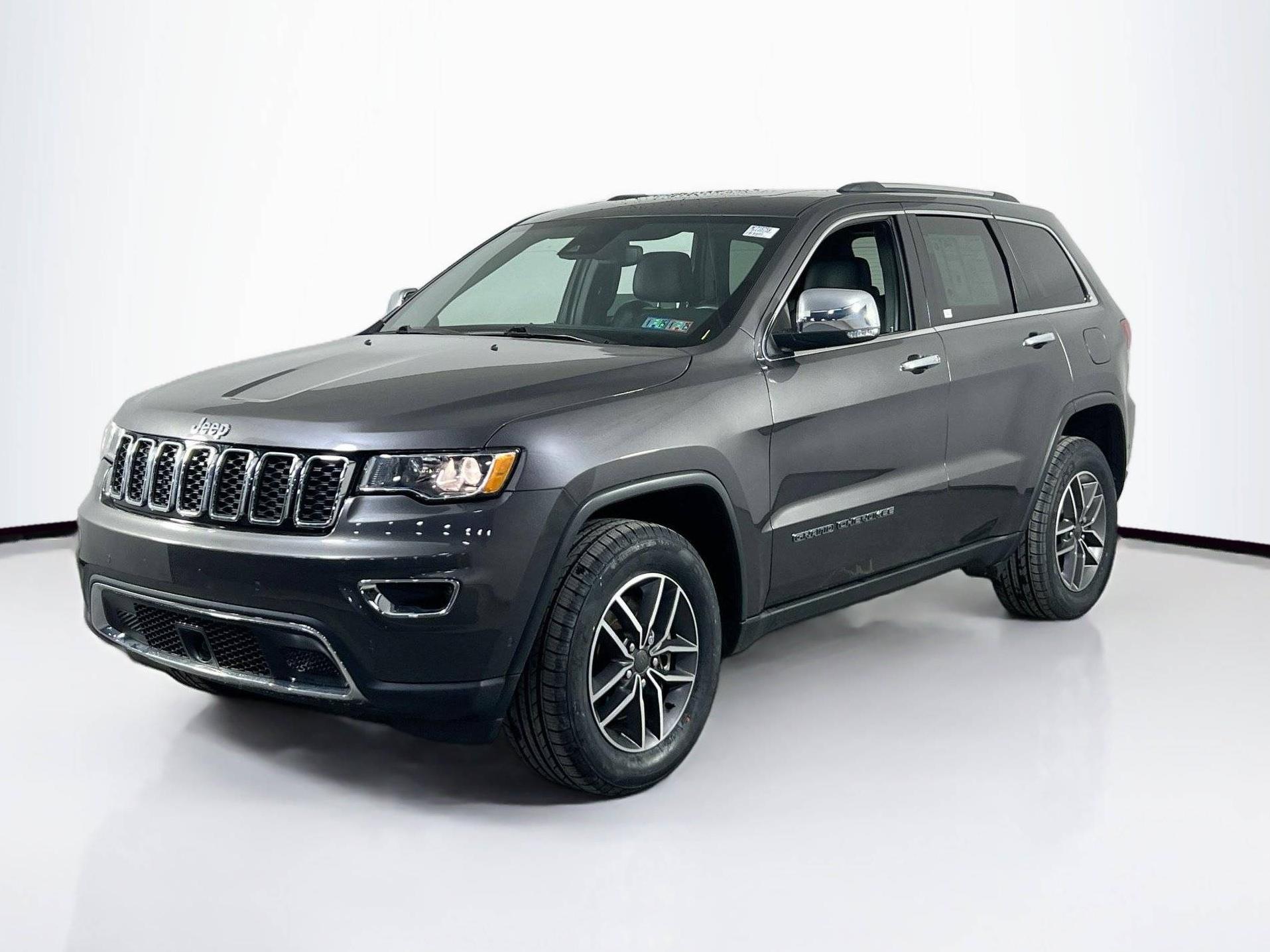 JEEP GRAND CHEROKEE 2021 1C4RJFBG0MC735759 image